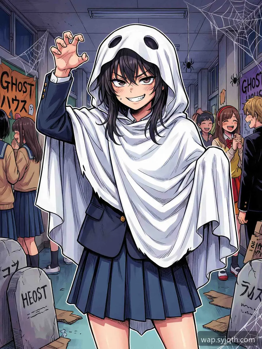 尾巴漫画 · 风铃事务所｜最新更新与追更日历图像预览主视觉
